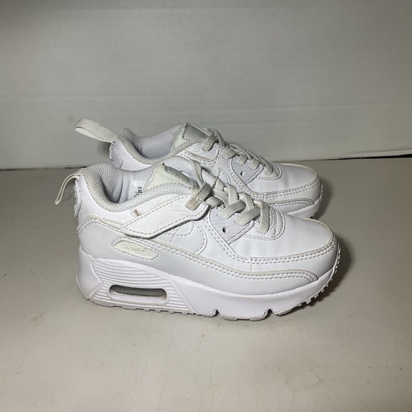 Nike Air Toddler Air Max 90 LTR Size 9C - Picture 11 of 11